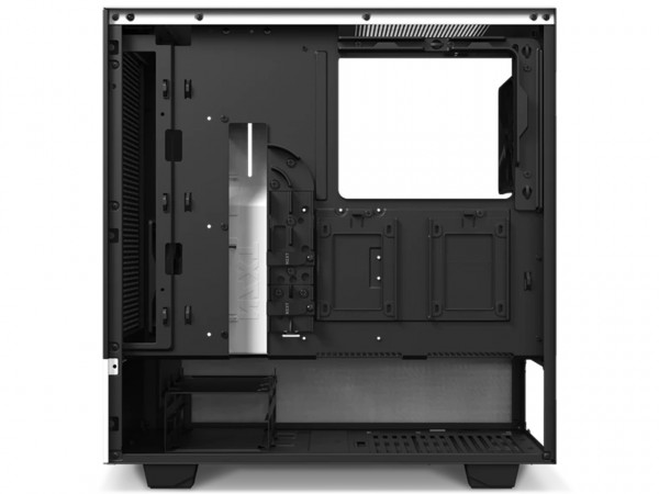 Vỏ NZXT H510 Flow White
