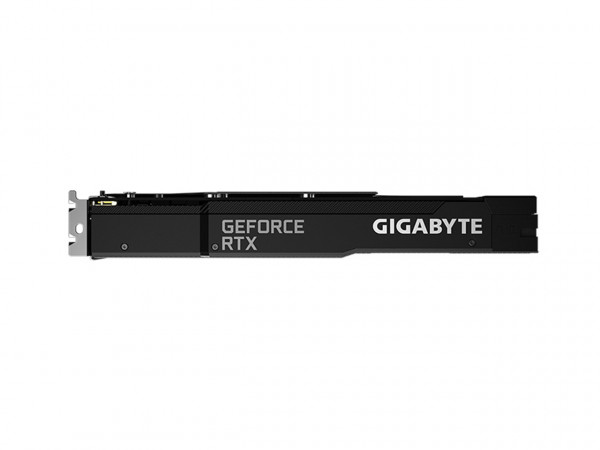 Card màn hình Gigabyte RTX 3080 TURBO - 10GD