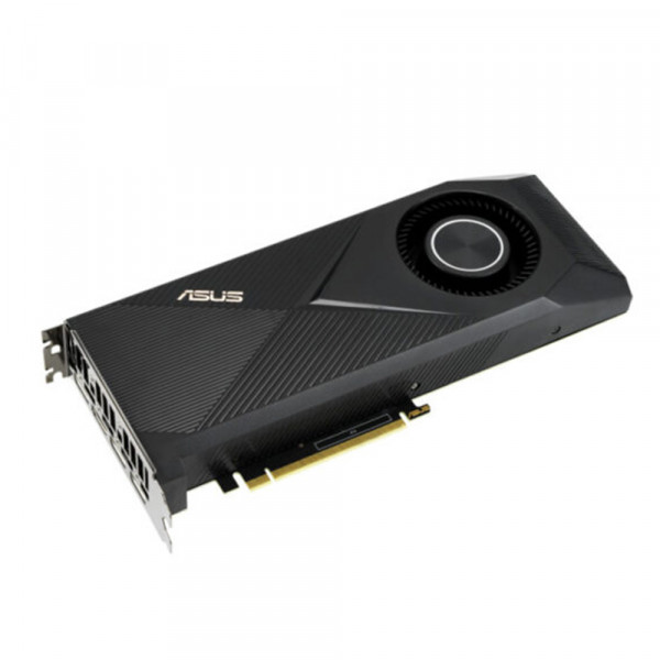 Card màn hình ASUS Turbo GeForce RTX 3080 10GB GDDR6X (No Box)