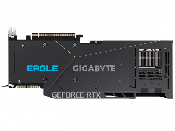 Card màn hình Gigabyte RTX 3090 EAGLE OC-24GD