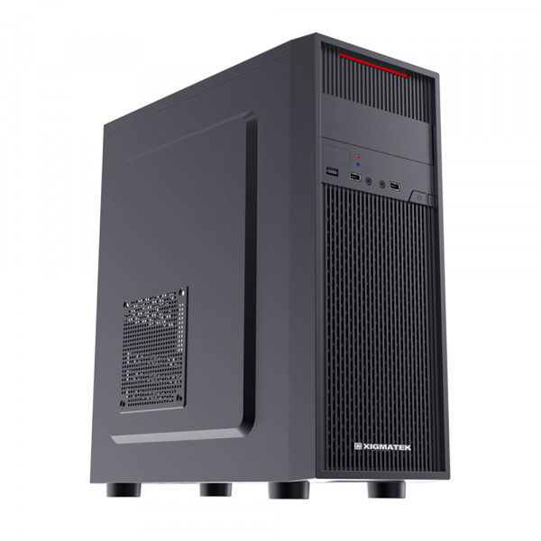Case XIGMATEK XA-22 (ATX)