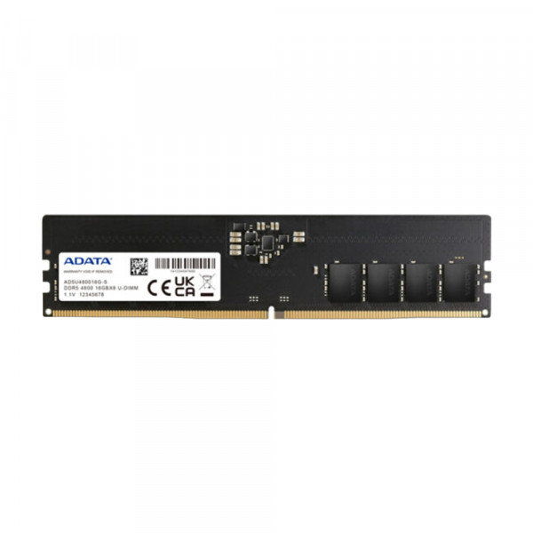 Ram Adata 16GB DDR5 4800MHz 