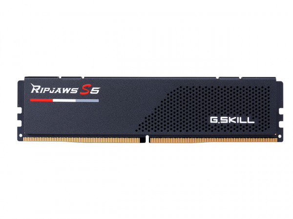 Ram G.Skill Ripjaws S5 32GB (2x16GB) DDR5-5600MHz CL36 BLACK