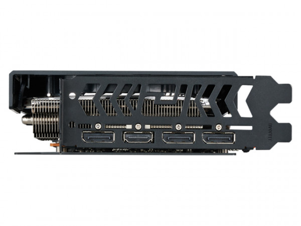 VGA PowerColor Hellhound Radeon RX 6600XT 8GB GDDR6 (AXRX 6600XT 8GBD6-3DHL/OC)