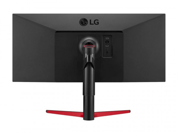 Màn hình máy tính LG 34WP65G-B 34 inch UltraWide FHD HDR USB TypeC