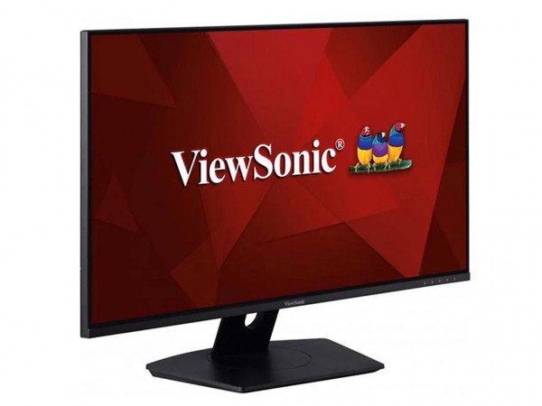 Viewsonic VX2480-2K-SHD ( 23.8inch/QHD/IPS/75Hz/4ms/250nits/HDMI+DP)
