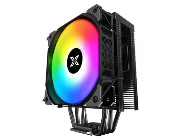 Tản nhiệt khí CPU Xigmatek AIR-KILLER PRO