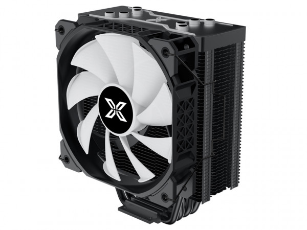 Tản nhiệt khí CPU Xigmatek AIR-KILLER PRO