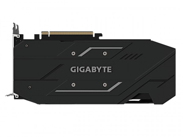 VGA Gigabyte RTX 2060 Windforce OC 12GB DDR6 (N2060WF2OC-12GD)
