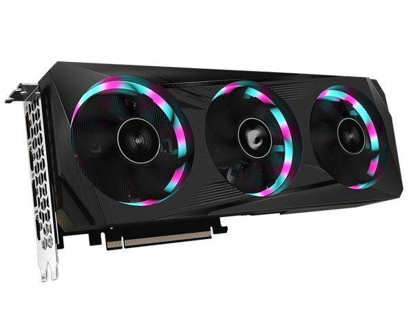 VGA GIGABYTE GeForce RTX 3060 Ti AORUS ELITE 8G 