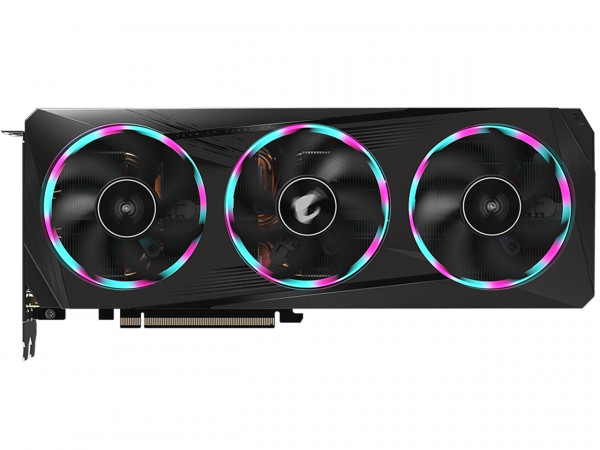 VGA GIGABYTE GeForce RTX 3060 Ti AORUS ELITE 8G 