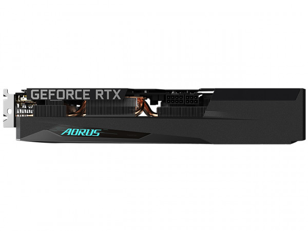 VGA GIGABYTE GeForce RTX 3060 Ti AORUS ELITE 8G 
