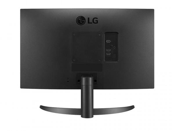 Màn hình LG 24QP500-B (23.8inch/QHD/IPS/75Hz/5ms/240nits/HDMI+DP+Audio/Freesync)