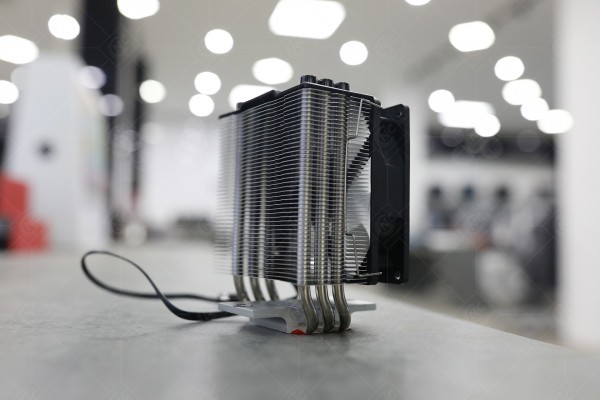 Tản nhiệt khí CPU SSTC-AC3H92RGB