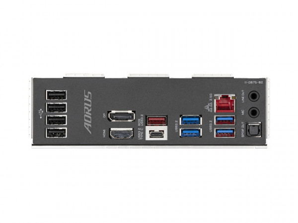 Mainboard Gigabyte B660M AORUS PRO DDR4