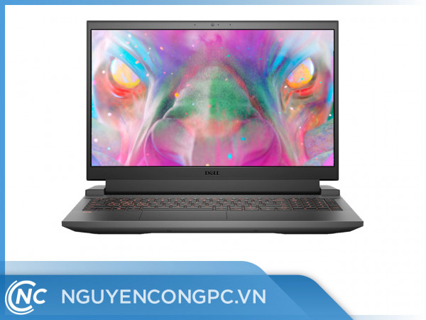 Laptop Dell Gaming G15 5511 P105F006BGR (i7 11800H/16GB RAM/ 512GB SSD/RTX3050Ti 4G/15.6