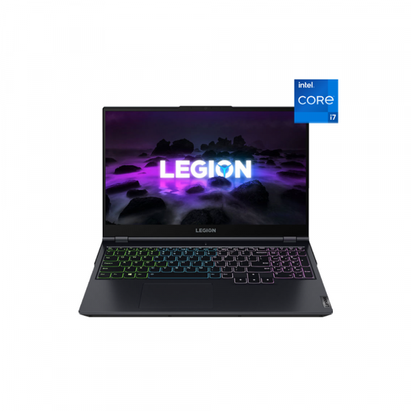 [Mã "NC100" Giảm 1 Triệu] Laptop Lenovo Gaming Legion 5 15ITH6 82JK007SVN (Core I7 11800H/8Gb/512Gb SSD/ 15.6" FHD/ RTX 3050Ti 4GB/ Win10)