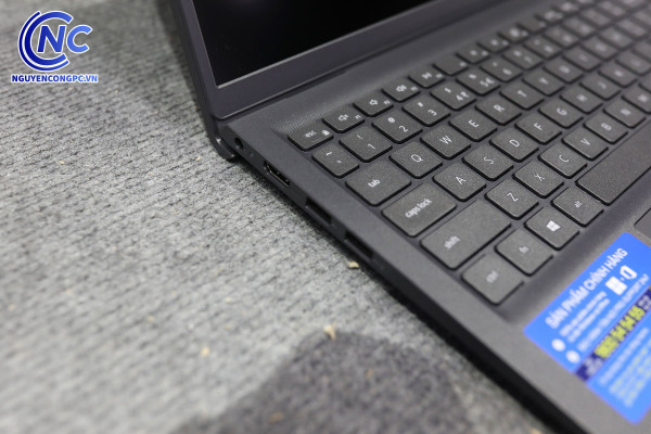 Laptop Dell Vostro 3510 V5I3305W (I3 1115G4/8Gb RAM/ 256Gb SSD/ 15.6