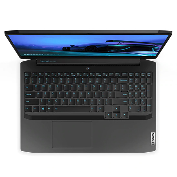 Laptop Lenovo IdeaPad Gaming 3 15IMH05 81Y4006SVN (i5-10300H/8GB/512GB SSD/15.6