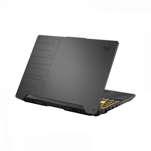 Laptop Asus TUF Gaming FX506HCB-HN1138W (I5 11400H/ 8GB/ 512GB SSD/ 15.6FHD-144Hz/ RTX3050 4GB/ Win11/ Grey/ RGB_KB/ 2 Yrs)