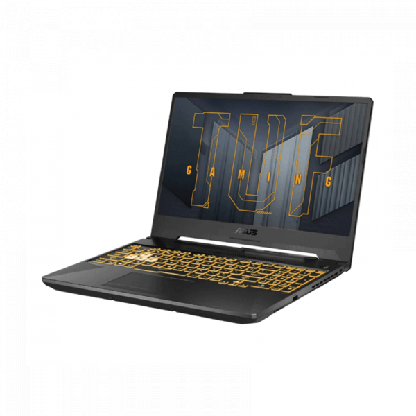 Laptop Asus TUF Gaming FX506HCB-HN1138W (I5 11400H/ 8GB/ 512GB SSD/ 15.6FHD-144Hz/ RTX3050 4GB/ Win11/ Grey/ RGB_KB/ 2 Yrs)