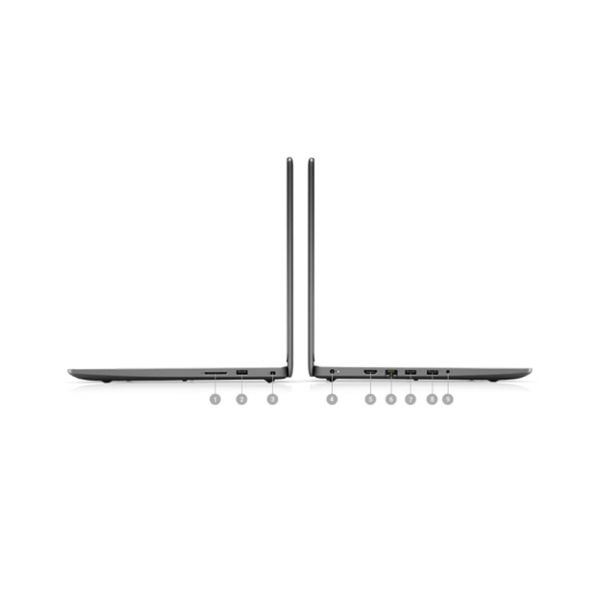 Laptop Dell Vostro 3405 V4R53500U003W (Ryzen 5 3500U/ 8Gb/512Gb SSD/14.0