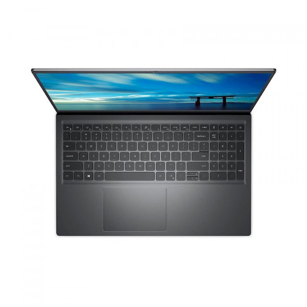 Laptop Dell Vostro 5410 V4I5214W1 (I5-11320H/ 8Gb/ 512Gb SSD/ 14.0inch FHD/ VGA On/ Win11 +OfficeST/Titan Grey/vỏ nhôm/ 1 Yr)