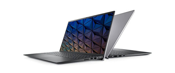 Laptop Dell Vostro 5510 70270646 (I5-11320H/ 8Gb/ 512Gb SSD/ 15.6inch FHD/ VGA ON/ McAfeeMDS/ OfficeHS21/ Win 11 Home /Grey/vỏ nhôm)