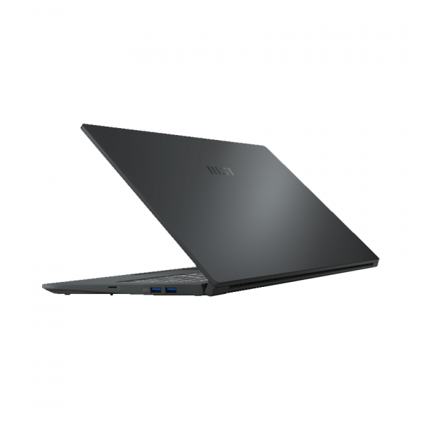 Laptop MSI Modern 15 (A5M-238VN) (R5 5500U/8GB RAM/512GB SSD/15.6 inch FHD/Win10/Xám/ 1Yr)