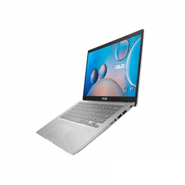 Laptop Asus D415DA-EK852T (AMD Ryzen 3-3250U/ 4GB RAM/ 512GB SSD/ 14.0FHD/ VGA On/ Win10/ Silver/ 2 Yrs)