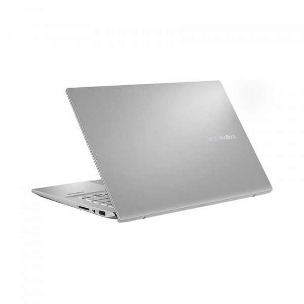 Laptop Asus Vivobook M513UA-L1221T (AMD Ryzen 5-5500U/ 8GB RAM/ 512GB SSD/ 15.6FHD/ VGA ON/ Win10/ Silver/ 2 Yrs)
