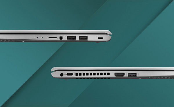 Laptop Asus D515DA-EJ845T (AMD Ryzen 3-3250U/ 4GB RAM/ 512GB SSD/ 15.6FHD/ AMD Radeon/ Win10/ Silver/ 2 Yrs)