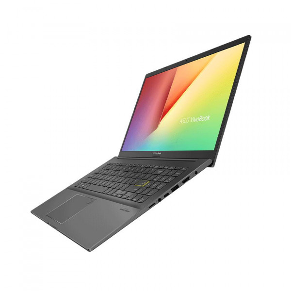 Laptop Asus Vivobook A515EA-L12033W (Intel Core i5-1135G7/ 8GB RAM/ 512GB SSD/ 15.6FHD OLED/ VGA ON/ Win11/ Black/ 2 Yrs)