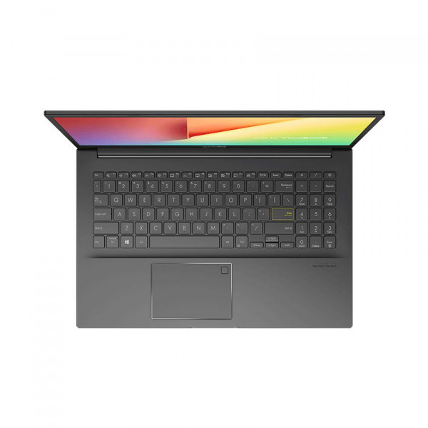 Laptop Asus Vivobook A515EA-L12033W (Intel Core i5-1135G7/ 8GB RAM/ 512GB SSD/ 15.6FHD OLED/ VGA ON/ Win11/ Black/ 2 Yrs)