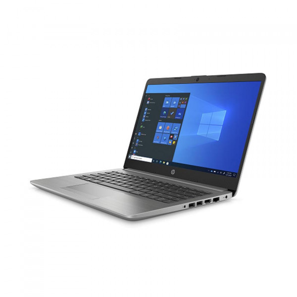 Laptop HP 240 G8 519A4PA (i3-1005G1/ 4GB/ 256GB SSD/ 14FHD/ VGA ON/ WIN10/ Silver)