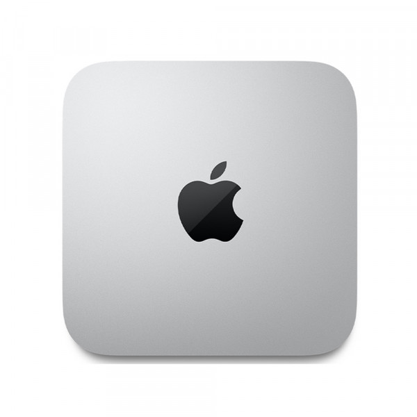 Máy Tính Để Bàn Apple Mac Mini Z12N000B8 / M1 Chip/ 8 Core CPU And 8 Core GPU/ RAM 16GB/ 256GB SSD/ Mac OS/ 1 Yr