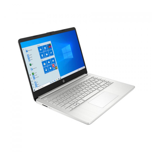Laptop HP 14s-fq1080AU 4K0Z7PA (Ryzen 3-5300U/ 4GB / 256GB SSD/ 14