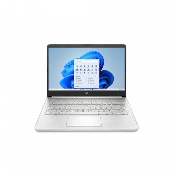 [Tặng Ram Laptop 4GB] Laptop HP 14s-fq1080AU 4K0Z7PA (Ryzen 3-5300U/ 4GB / 256GB SSD/ 14