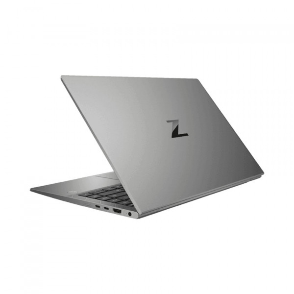 Laptop HP ZBook Firefly 14 G8 1A2F1AV  ( Intel Core i5-1135G7/ 8GB RAM/ 512GB SSD/ 14” FHD/ VGA On/ Windows 10 Pro 64/ Fingerprint/ Silver/ 1 Yr)