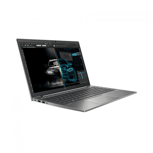 Laptop HP ZBook Firefly 14 G8 1A2F1AV  ( Intel Core i5-1135G7/ 8GB RAM/ 512GB SSD/ 14” FHD/ VGA On/ Windows 10 Pro 64/ Fingerprint/ Silver/ 1 Yr)