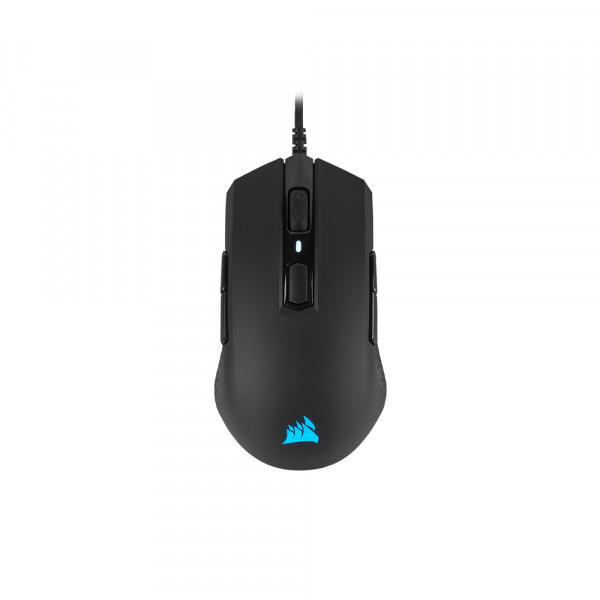 Chuột chơi game Corsair M55 RGB Pro Black (CH-9308011-AP)