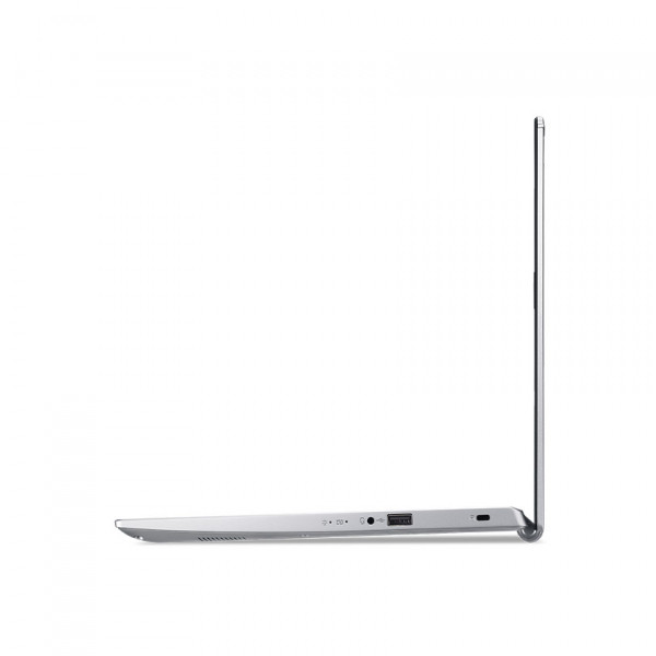 Laptop Acer Aspire A514 54 540F NX.A28SV.005 (I5 1135G7/ 8Gb/ 512Gb SSD/ 14.0inch FHD/ VGA ON/ Win10/ Silver/ vỏ nhôm/ 1 Yr)