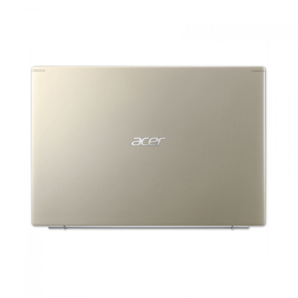 Laptop Acer Aspire A514 54 59QK NX.A2ASV.008 (I5 1135G7/ 8Gb/ 512Gb SSD/ 14.0inch FHD/ VGA ON/ Win11home/ Gold/ vỏ nhôm/ 1 Yr