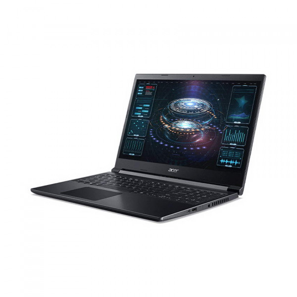 Laptop Acer Gaming Aspire 7 A715 42G R6ZR NH.QAYSV.003 (Ryzen 5 5500U/ 8Gb/512Gb SSD/ 15.6