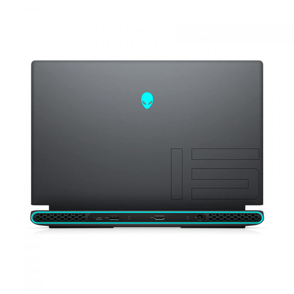 Laptop Alienware Gaming M15 R6 P109F001CBL (i7-11800H/32GB RAM/1TB SSD/15.6