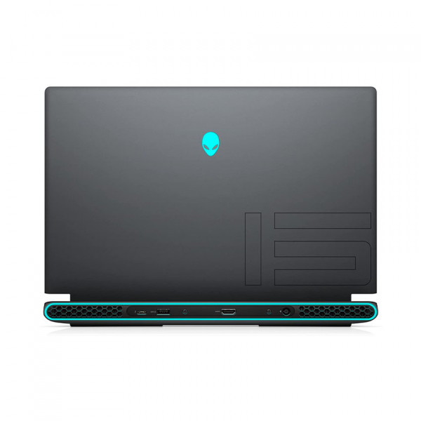 Laptop Alienware Gaming M15 R6 (P109F001ABL) (i7-11800H/32GB RAM/1TB SSD/15.6
