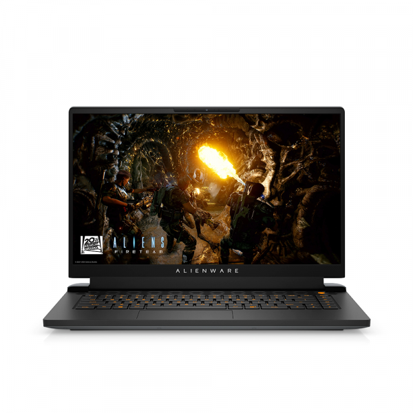 Laptop Alienware Gaming M15 R6 (P109F001DBL) (i7-11800H/32GB RAM/1TB SSD/15.6