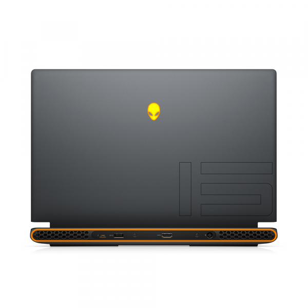 Laptop Alienware Gaming M15 R6 (P109F001DBL) (i7-11800H/32GB RAM/1TB SSD/15.6