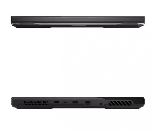 Laptop Asus Gaming ROG Strix G15 G513IH-HN015W (R7-4800H/ 8GB RAM/ 512GB SSD/ 15.6