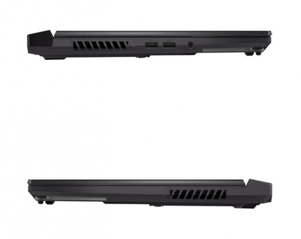 Laptop Asus Gaming ROG Strix G15 G513IH-HN015W (R7-4800H/ 8GB RAM/ 512GB SSD/ 15.6